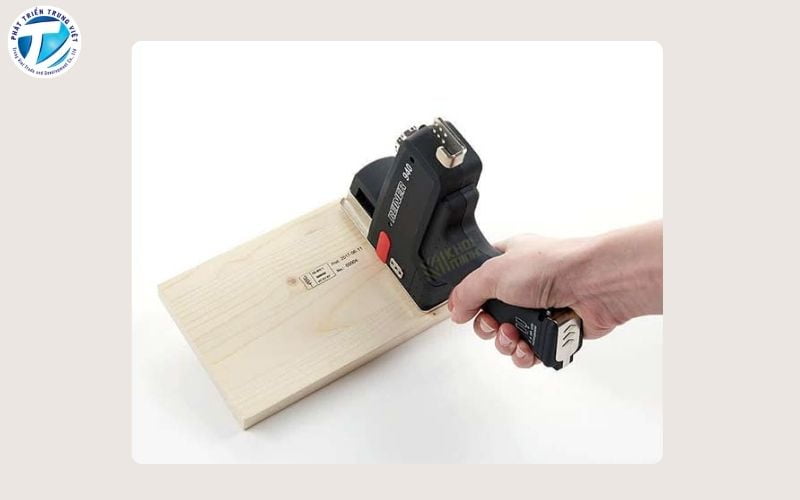 Máy in cầm tay Reiner 940